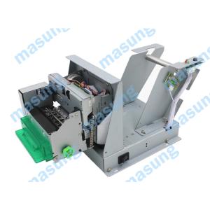 ATM / Multimedia Embedded Thermal Printers With Black Mark Detection