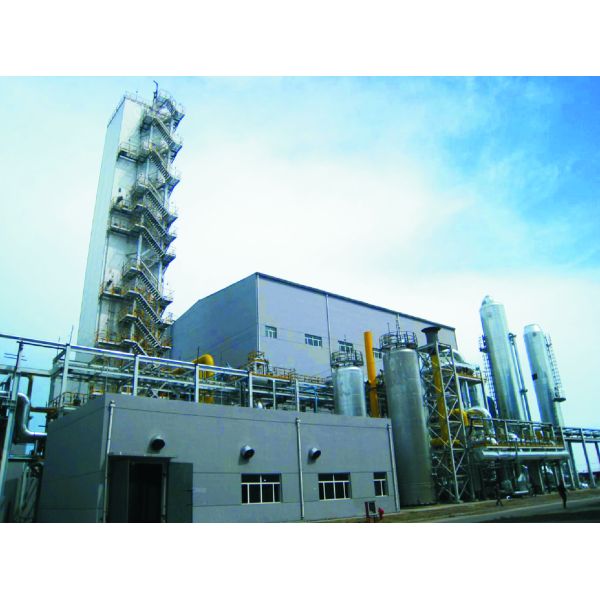 Quality Oxygen Generator Cryogenic Air Separation Plant Cryogenic Oxygen Plant for sale