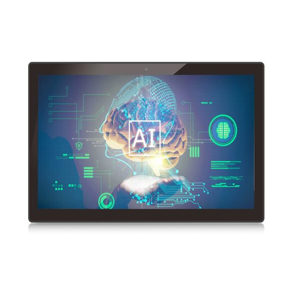 Quality NFC RJ45 tablet pc android All In One Android Tablet pc wall mounted pc for sale