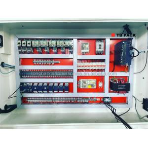 Highly Durable 380V Auto Feeder Die Cutting and Creasing Machine for Country