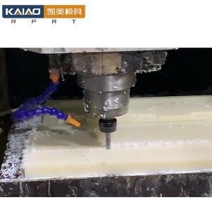 Metal Plastic Numerical Control Processing Rapid Prototyping Small Batch