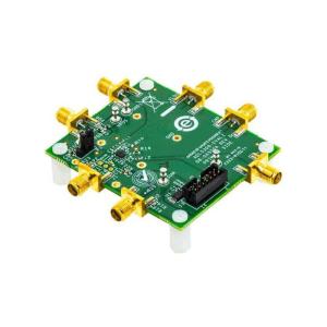 China ADL5308-KIT-EVALZ Embedded Solutions Logarithmic Converter Interface Evaluation Board on sale