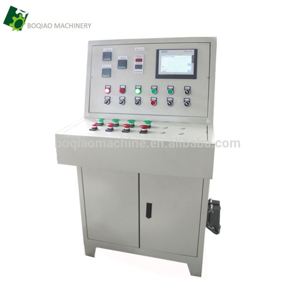 High Efficiency Aluminum Die Casting Machine 300kg Aluminum Capacity