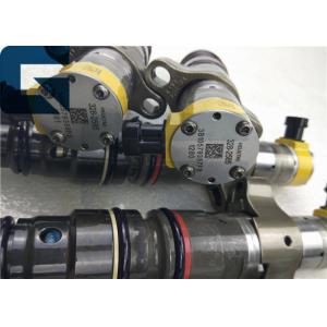 Geniune Parts Diesel Fuel Injectors 3282585 For C7 C9 Wheel Loader 328-2585