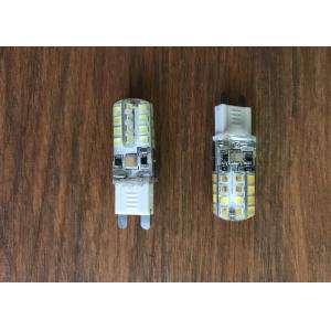 Small Dimmable G4 Led Light Bulbs 3w 5w 3000k 30000 Hours Long Lifespan