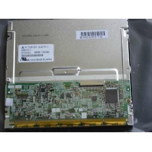 Wholesale AA065VE11ADA11 Mitsubishi 6.5INCH 640×480 RGB 1000CD/M2 WLED LVDS Operating Temp.: -30 ~ 70 °C INDUSTRIAL LCD DISPLAY from china suppliers