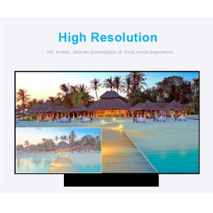 29 Inch LCD Industrial TFT Display Panel 2560x1080 HD Screen