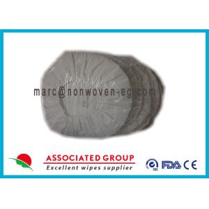 China Readybath Rinse Free Shampoo Cap Alcohol Free With Eco Friendly on sale