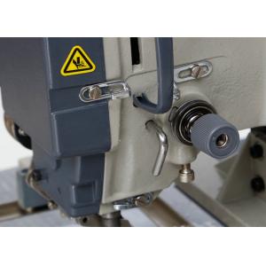 Digital Automated Sewing Machine Strong Tensile High Efficiency Programmed
