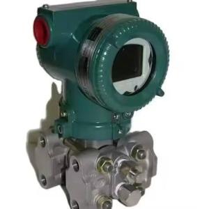 YOKOGAWA EJX130A High Static Differential Pressure Transmitter