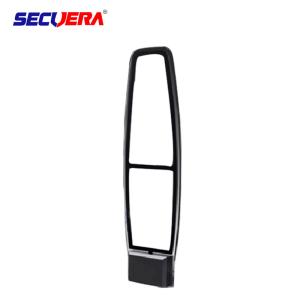 8.2mhz Detect Turnstile Barrier Gate EAS Anti Theft System Walkthrough Security