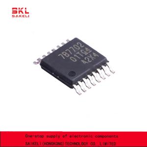 TPS7B7702QPWPRQ1 - Power Management IC For High Efficiency And Reliability