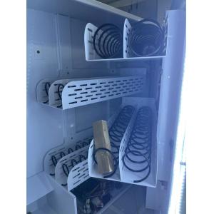 Efficiently Designed Mini Laundry Vending Machine For Smooth Operation