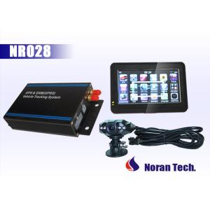 Wholesale Hidden Car GPS Tracker APP With RFID And SOS Function with Free Tracking Platform from china suppliers