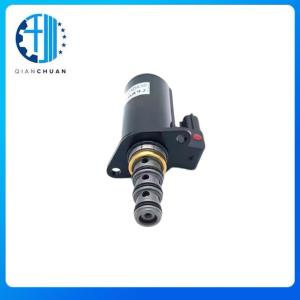 China Hydraulic Pump Solenoid Valve KWE5K-31 G24DB50 YT35V00013F1 For SK200-8 SK230-8 SK250-8 SK330-6E Excavator Spare Parts on sale