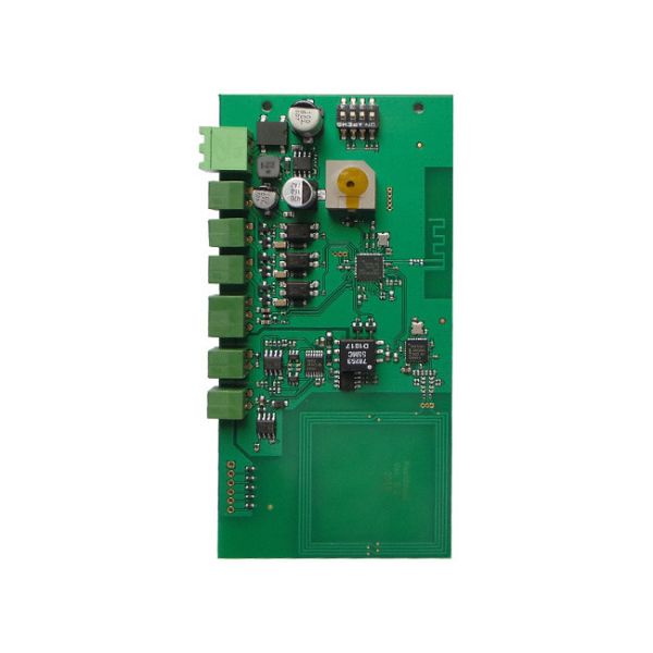 Quality M6 Electronic Component Sourcing Communication Equipment Multilayer Flexible Pcb for sale