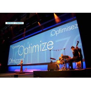 Full Color HD Space Saving 360° Foldable Flexible LED Display with Fast