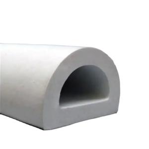 Wholesale Mechanical Waterproof Glass Temperature Resistant Silicone Strip in Customized Design from china suppliers