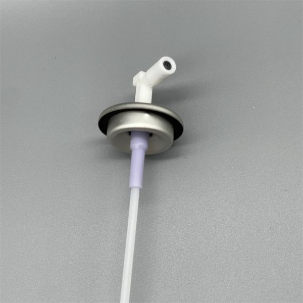 Advanced 1" Metered Valve for Water Distribution Systems - Efficient Flow, Robust Design