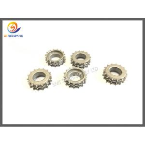 China SMT Panasonic Gear Original Copy New , N210047118AB For Panasonic CM 8mm Feeder on sale