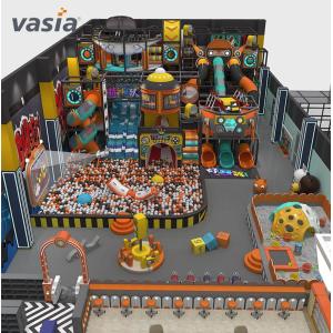Custom Trampoline Children Jumping Bed Park Children Playground