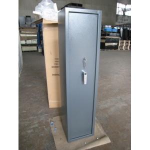 Security Gun Safe For Rifle Pistol Mechanical Lock Filing Cabinet