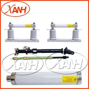 TUV Certified Power Transformer Fuse Germany DIN Standard 353c04