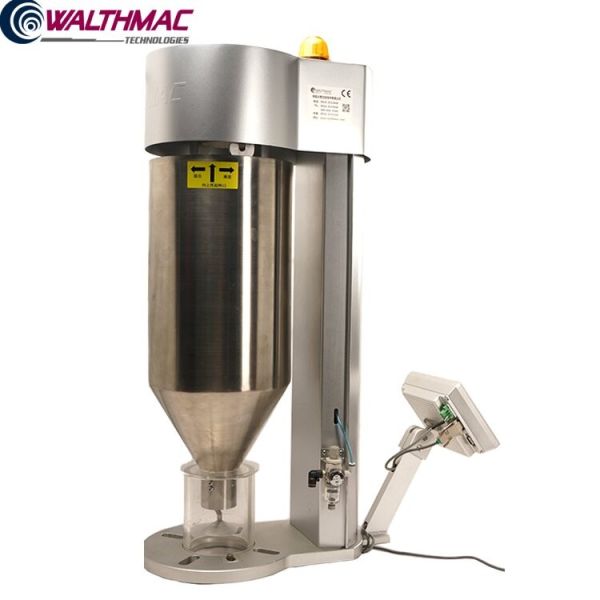Quality Gravimetric Control Gravimetric Dosing System Plastic Pipe HDPE PP PVC for sale