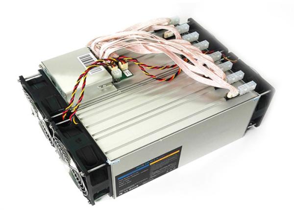 Quality Asic Innosilicon A9++ Used ZEC Miner Machine 140K 1550W Equihash Algorithm for sale
