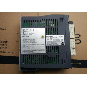 200W Mitsubishi Industrial AC Servo Drive MR-J3-20B-EB Servo Driver MR-J3 20BN