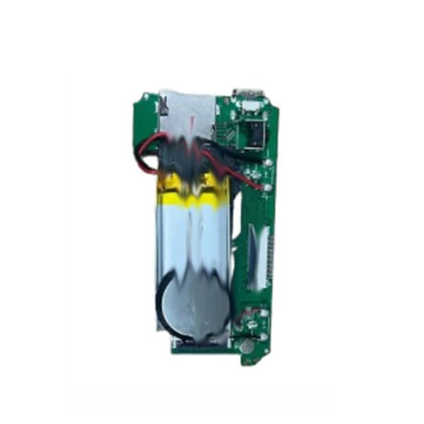 Quality Development of PCBA scheme for smart children's camera Design of customized circuit main control board for mini HD camera for sale