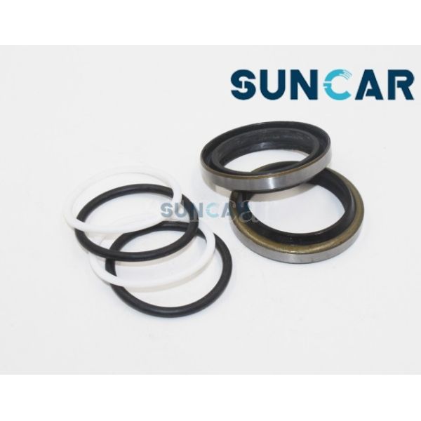 20T-30-82131 20T3082131 Track Adjuster Seal Kit For Komatsu Excavator BR100JG, BZ210, PC40MR, PC40MRX, PC40R, PC45MR