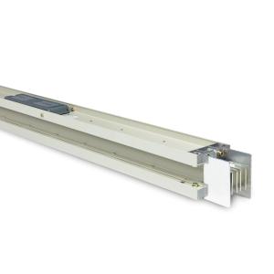 IEC 61439-6 KEMA 690V 250A LV Compact Electrical Busway System Copper bar