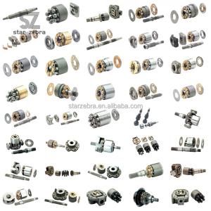 Broken Hammer Air Seal Hydraulic Breaker Oil Seal for Construction Works and