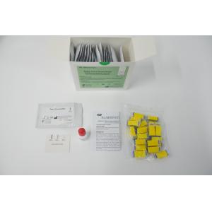 SARS-CoV-2 Neutralizing Antibody Rapid Test Kit For Epidemiology Research