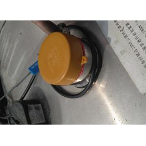 GPS Fuel Sensor For Monitoring the Oil