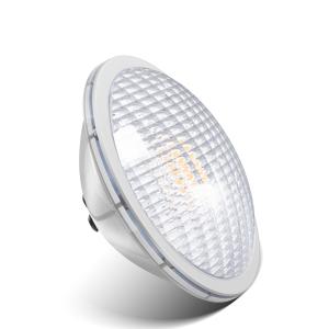 White Color 6500K IP68 Waterproof Led Par Light 70W Cob Halogen 500W PAR56