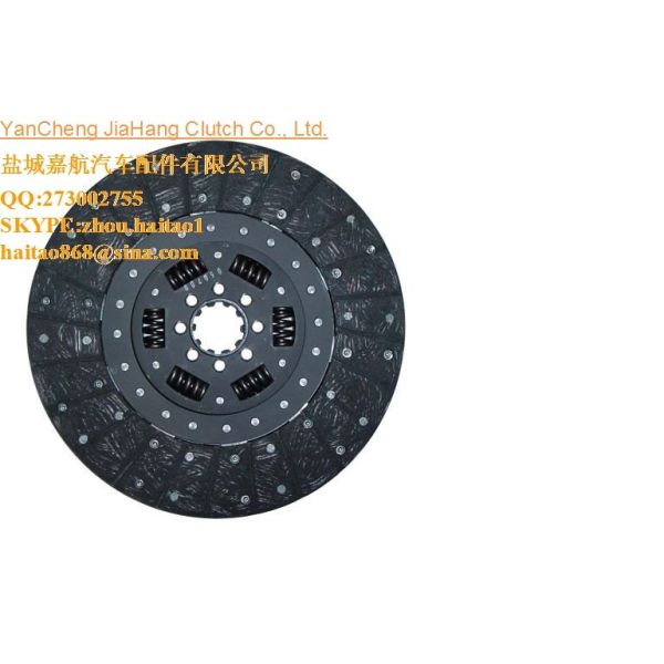 87618970 CLUTCH DISC