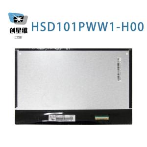 Wholesale HSD101PWW1-H00 HannStar 10.1&quot; 1280(RGB)×800, 300 cd/m² INDUSTRIAL LCD DISPLAY from china suppliers