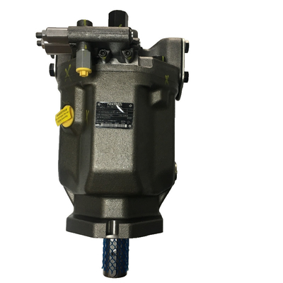 Quality Rexroth Axial Piston Pump A A10VSO100 DFR1/31R-PPA12N00  Hydraulic Single, Double, Triple Cylinder Configuration for sale