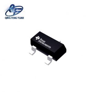 Wholesale Texas TLV803EF26DBZR In Stock Electronic Components Integrated Circuits Microcontroller TI IC chips SOT-23-3 from china suppliers