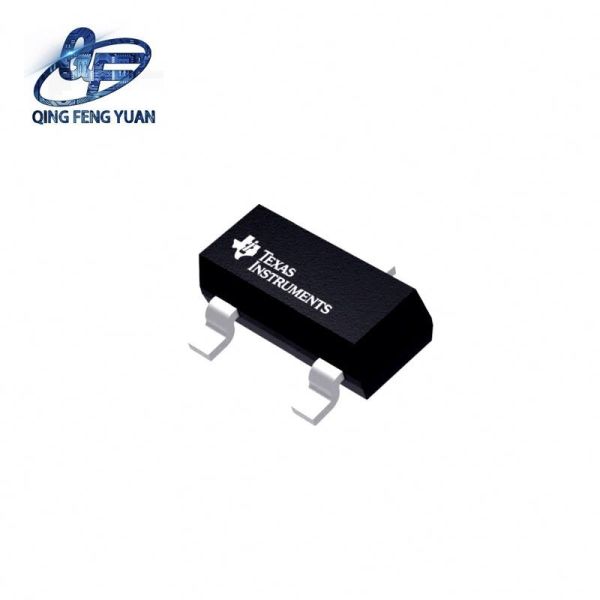 Texas TLV803EF26DBZR In Stock Electronic Components Integrated Circuits