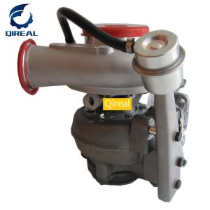 China Turbocharger HX40W 3591020 4955659 3800404 for 6C ISC 6CTAA engine on sale