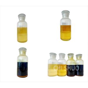 Liquid Chemical Industry Cold Box Resin For Casting Core Sand And Sand Solid