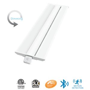 Wireless Bluetooth smart LED high bay light ETL DLC NLC 4FT 300W