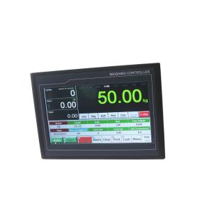 Touch Screen Load Cell Counting Controller Intelligent Controller Specail