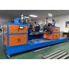 Double Workstation Beam and Clip Welding Machine, Welders for Storage Corss Beam and End Clips for sale