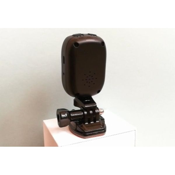 Quality Drowsy Driver Detect Anti Sleep System / Driver Fatigue Sensor With Signal Output for sale