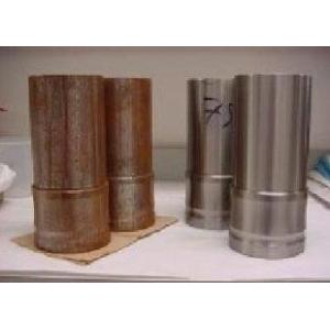 Air Cooling Laser Pulse Cleaning Machine , Fiber Laser Rust Removal Machine 500W