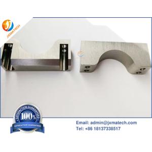 Tungsten W Bucking Bars For Riveting